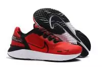 nike legend react 3 chaussures sale soldes red